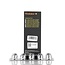 FREEMAX FREEMAX FIRELUKE M  REPLACEMENT COIL(5 PCS)