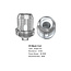 FREEMAX FREEMAX FIRELUKE M  REPLACEMENT COIL(5 PCS)