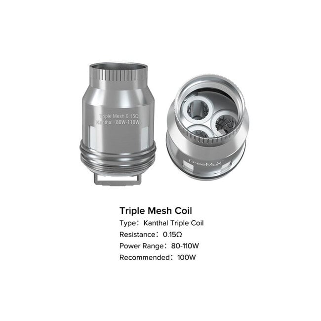 FREEMAX FREEMAX -M PRO REPLACEMENT COILS