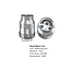 FREEMAX FREEMAX -M PRO REPLACEMENT COIL(3 PCS)