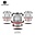VAPORESSO VAPORESSO GTM REPLACEMENT COIL(5 PCS)