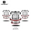 VAPORESSO VAPORESSO GTM REPLACEMENT COIL(5 PCS)