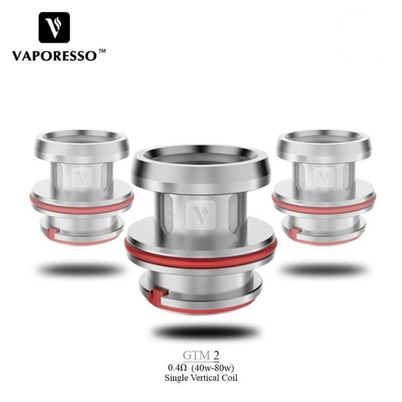 VAPORESSO GTM REPLACEMENT COIL 11