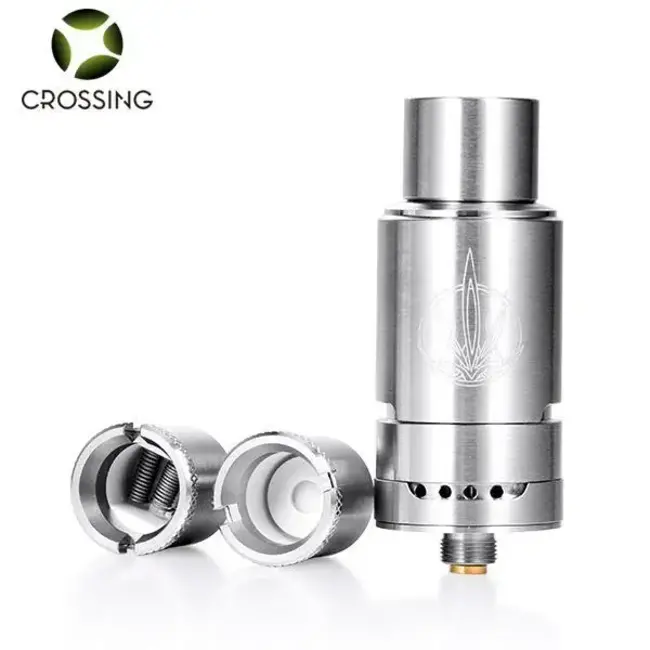 SAI ATOMIZER CROSSING SAI ATOMIZER