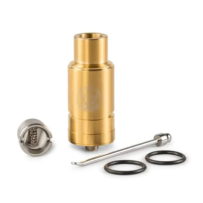SAI ATOMIZER CROSSING SAI ATOMIZER