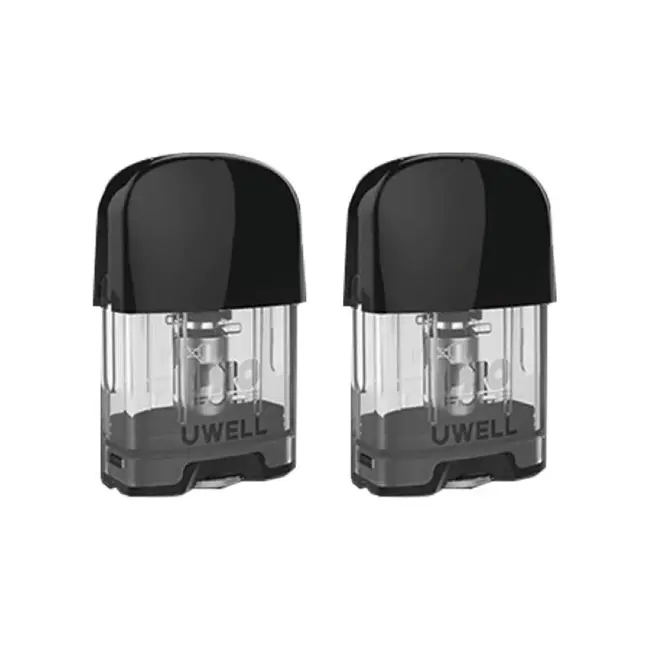 UWELL UWELL CALIBURN G AND KOKO PRIME REPLACEMENT POD(2 PCS)