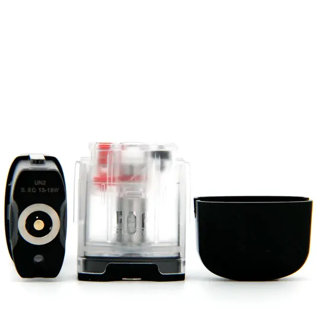 UWELL UWELL CALIBURN G AND KOKO PRIME REPLACEMENT POD(2 PCS)