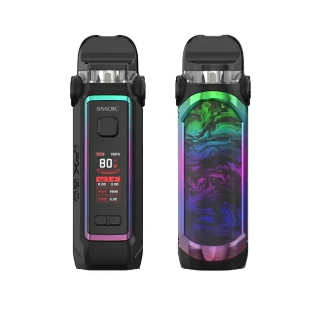 SMOK SMOK IPX 80 POD KIT[CRC]
