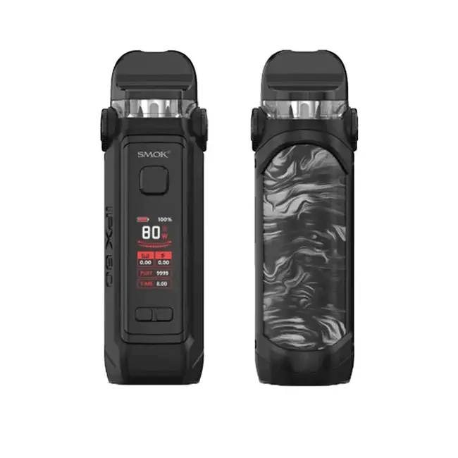 SMOK SMOK IPX 80 POD KIT[CRC]