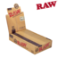 RAW RAW CLASSIC ROLLING PAPER