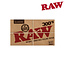 RAW RAW CLASSIC NATURAL PAPER