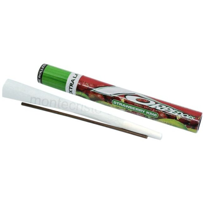 TORPEDOES TORPEDOES KING SIZE CONE(2 CONE)