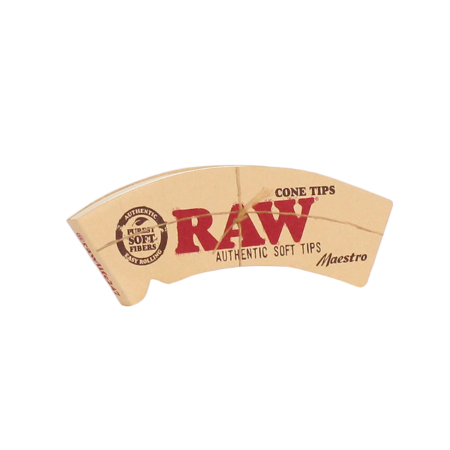 RAW RAW TIPS