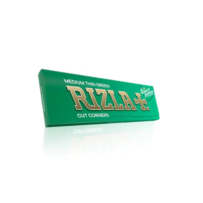 RIZLA RIZLA ROLLING PAPER