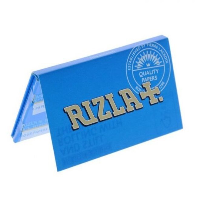 RIZLA RIZLA ROLLING PAPER