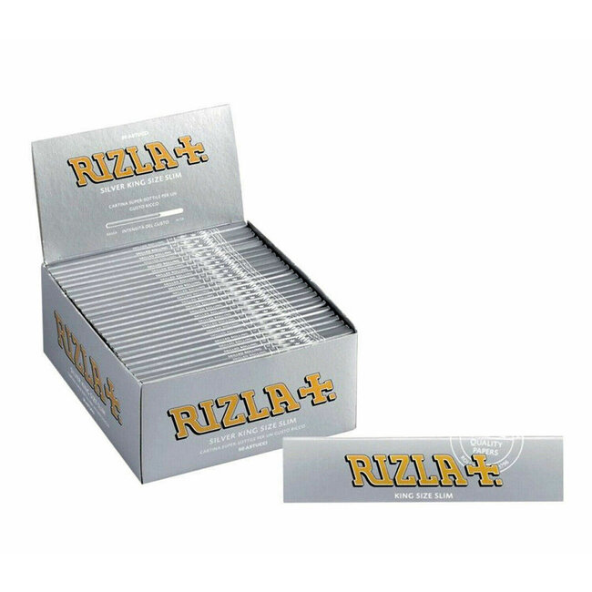 RIZLA RIZLA ROLLING PAPER