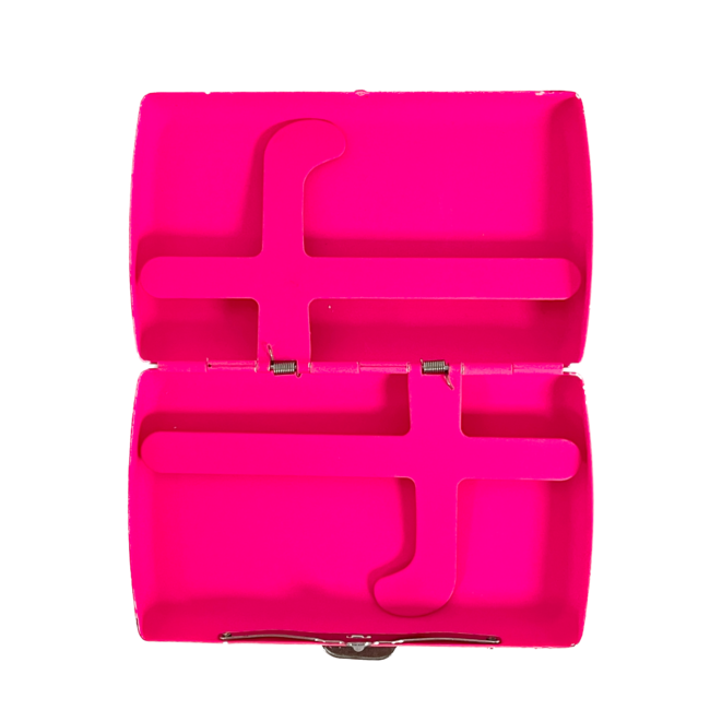 CIGARETTE BOX CERAMIC-CA29