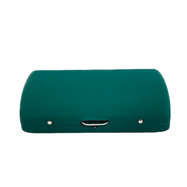 CIGARETTE BOX CERAMIC-CA29