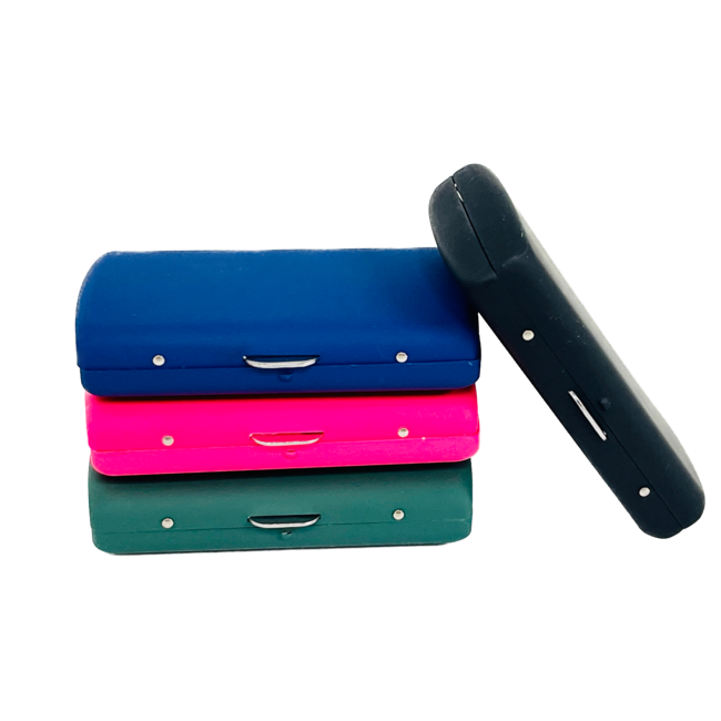 CIGARETTE BOX CERAMIC-CA29