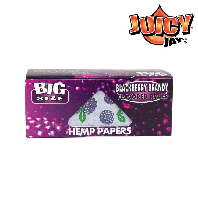JUICY JAY JUICY JAY BIG  ROLLS