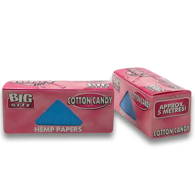 JUICY JAY JUICY JAY BIG  ROLLS