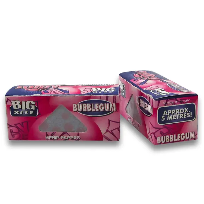 JUICY JAY JUICY JAY BIG  ROLLS