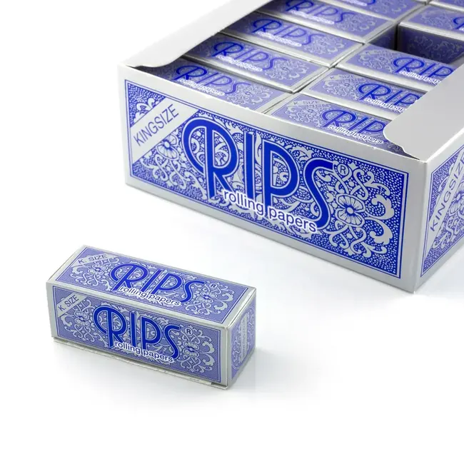 RIPS RIPS ROLL PAPER