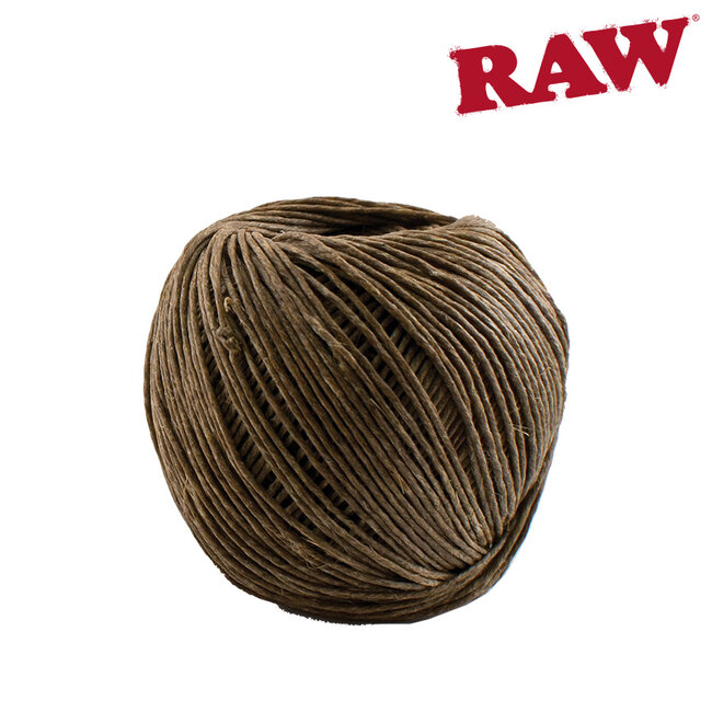 RAW RAW HEMP WICK