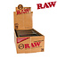 RAW RAW HEMP PLASTIC ROLLER