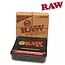 RAW RAW HEMP PLASTIC ROLLER