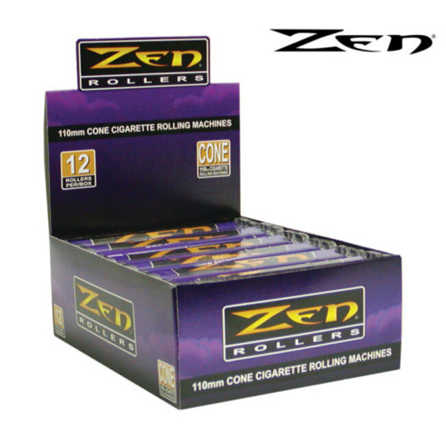 ZEN ZEN CIGARETTE ROLLER