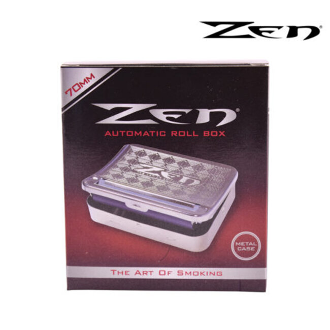 ZEN ZEN CIGARETTE ROLLER
