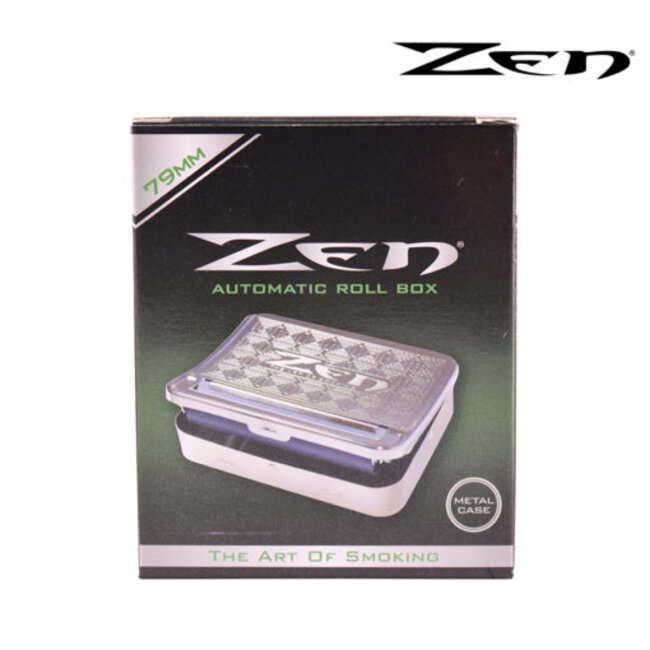 ZEN ZEN CIGARETTE ROLLER