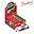 SMOKING SMOKING METAL ROLLER