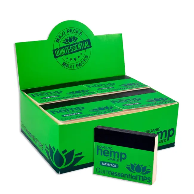 QUINTESSENTIAL QUINTESSENTIAL TIPS