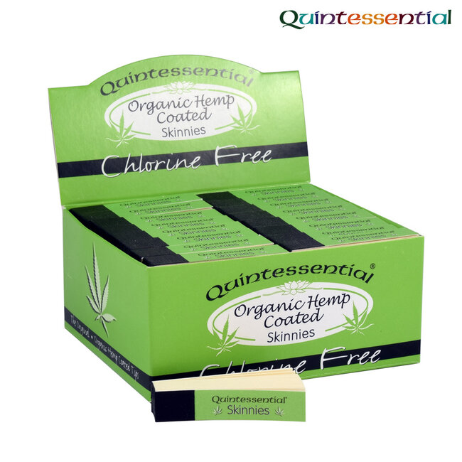 QUINTESSENTIAL QUINTESSENTIAL TIPS