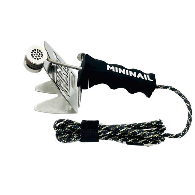 MiniNial FLOWER WAND DRY HERB BUNDLES(GLASS BOWL)