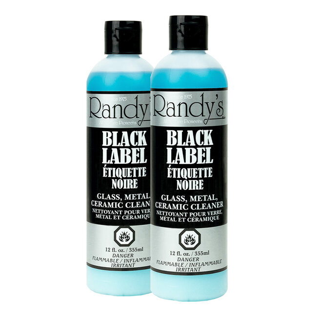 RANDY RANDY’S LABEL CLEANERS