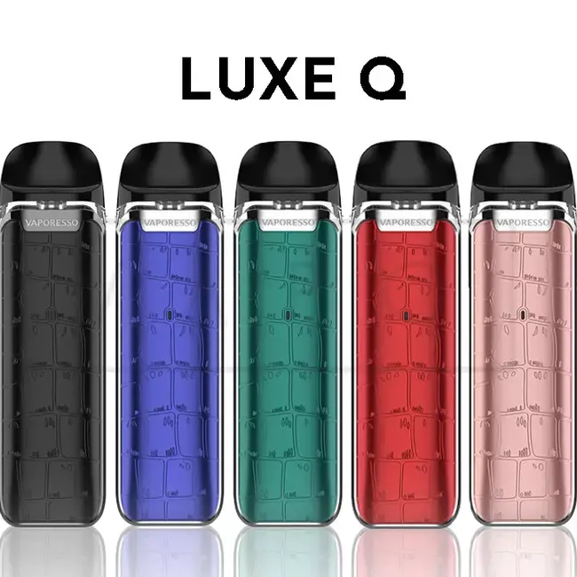 VAPORESSO VAPORESSO LUXE Q POD KIT