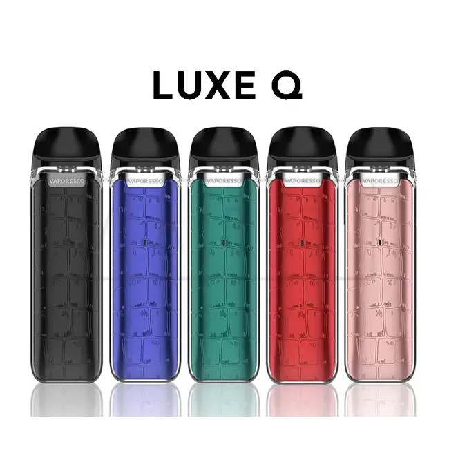 VAPORESSO VAPORESSO LUXE Q POD KIT