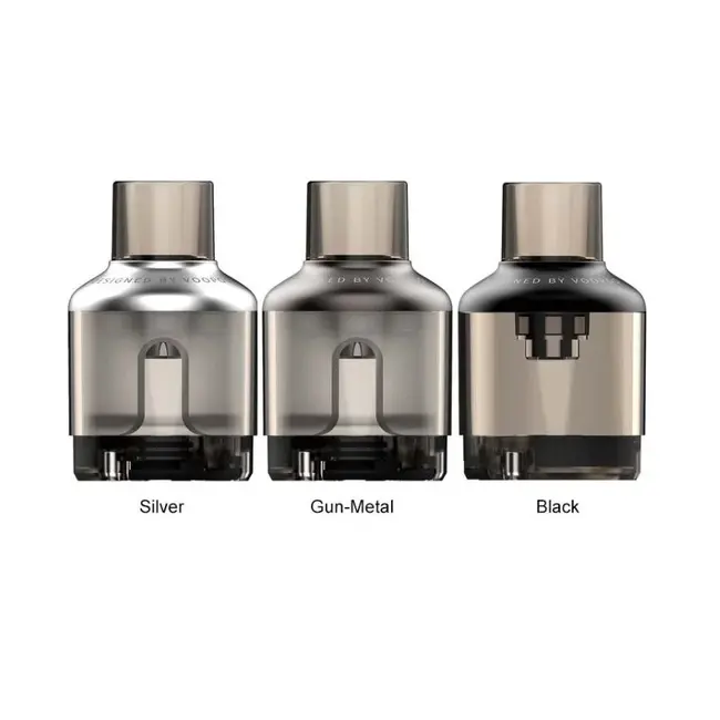 VOOPOO VOOPOO TPP EMPTY REPLACEMENT POD(2 PACK)