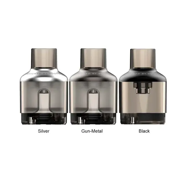 VOOPOO VOOPOO TPP EMPTY REPLACEMENT POD(2 PCS)