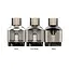 VOOPOO VOOPOO TPP EMPTY REPLACEMENT POD(2 PCS)