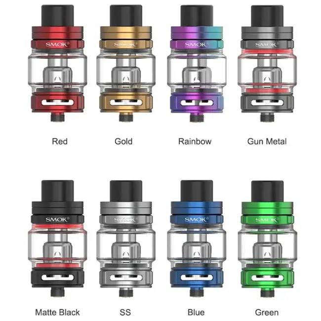 SMOK SMOK TFV9 TANK