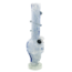 CRYSTAL GLASS SKULL WATER BONG (MA-1221)