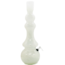 SOFT GLASS 17'' ROUND EXOTIC SHAPE WATER BONG - MA-1801