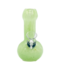 SOFT GLASS 5'' ROUND BASE WATER BONG MA-0501