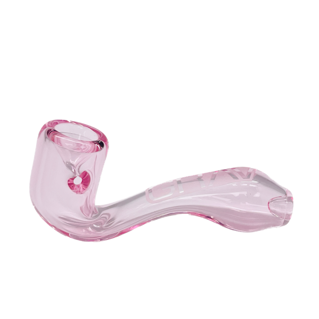 GRAV 3.5'' MINI CLASSIC SHERLOCK  HAND GLASS PIPE