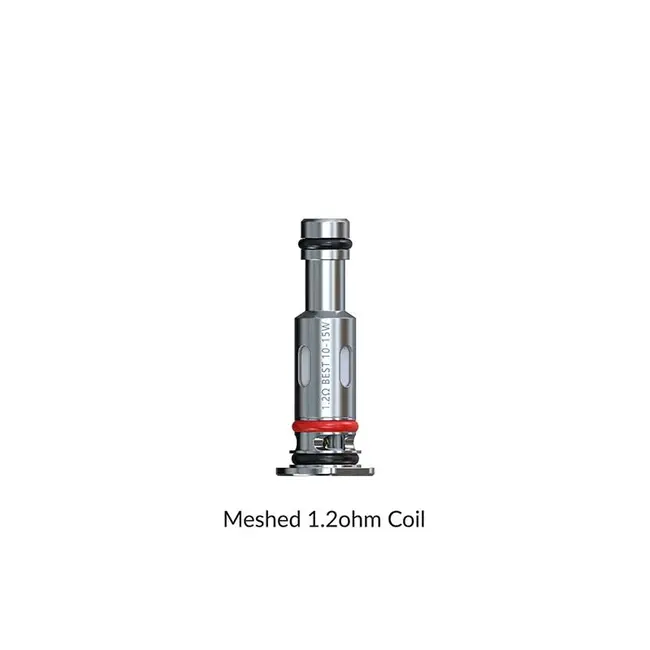 SMOK SMOK LP1 COIL FOR NOVO 4