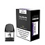 UWELL UWELL CALIBURN A2 REPLACEMENT POD 0.9 OHM(4 PCS)